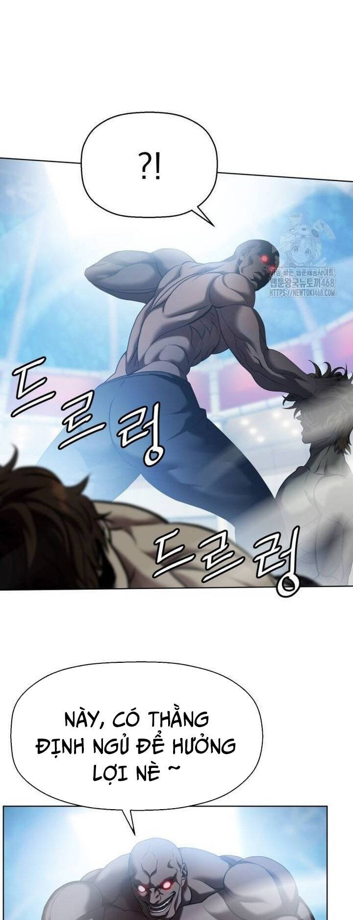 đấu trường chiến đấu chapter 36 29