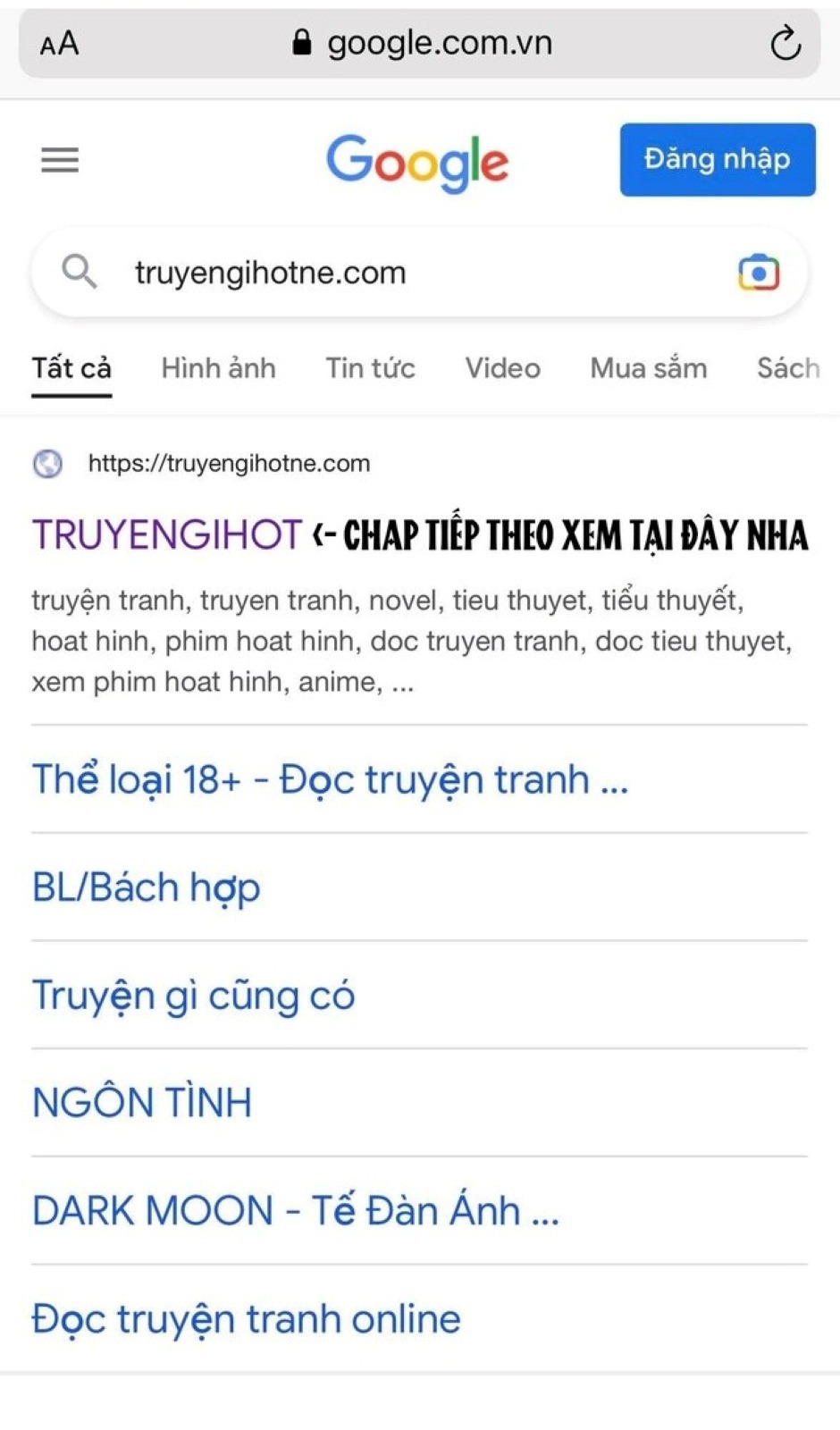tôi không phải là nữ anh hùng chapter 9 2