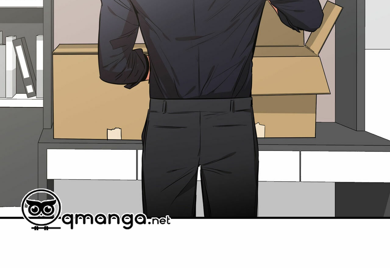 không chốn yêu đương chapter 62 22