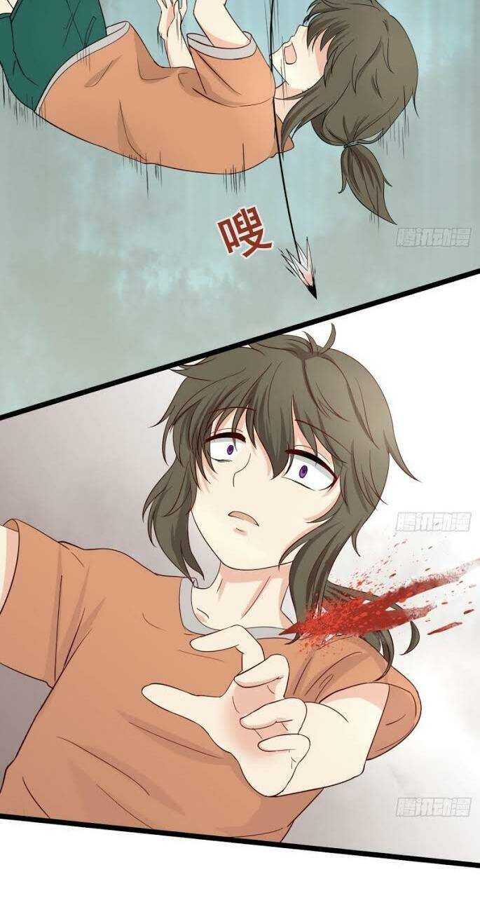 hắn là long ngạo thiên chapter 24 15