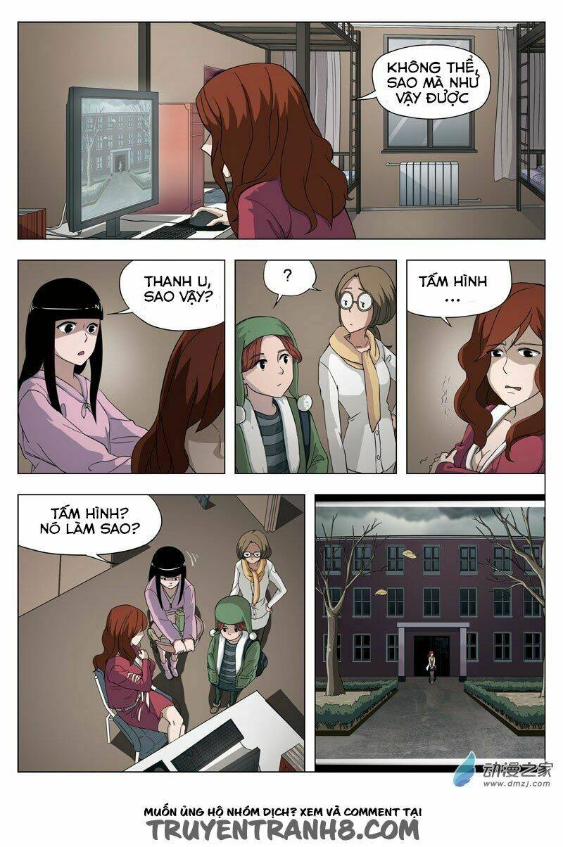 tầng 19 địa ngục chapter 2 5