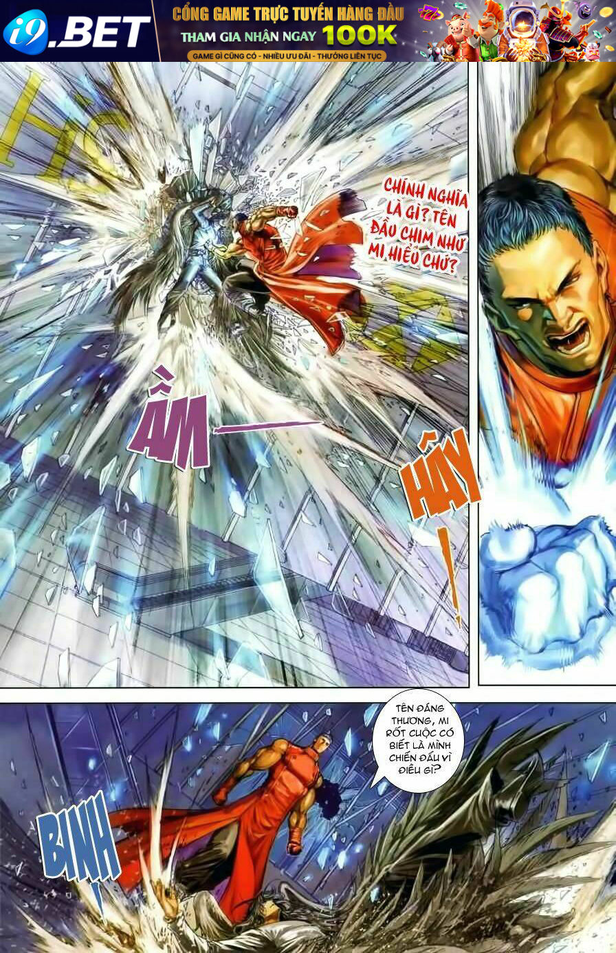 linh vực chapter 26 7