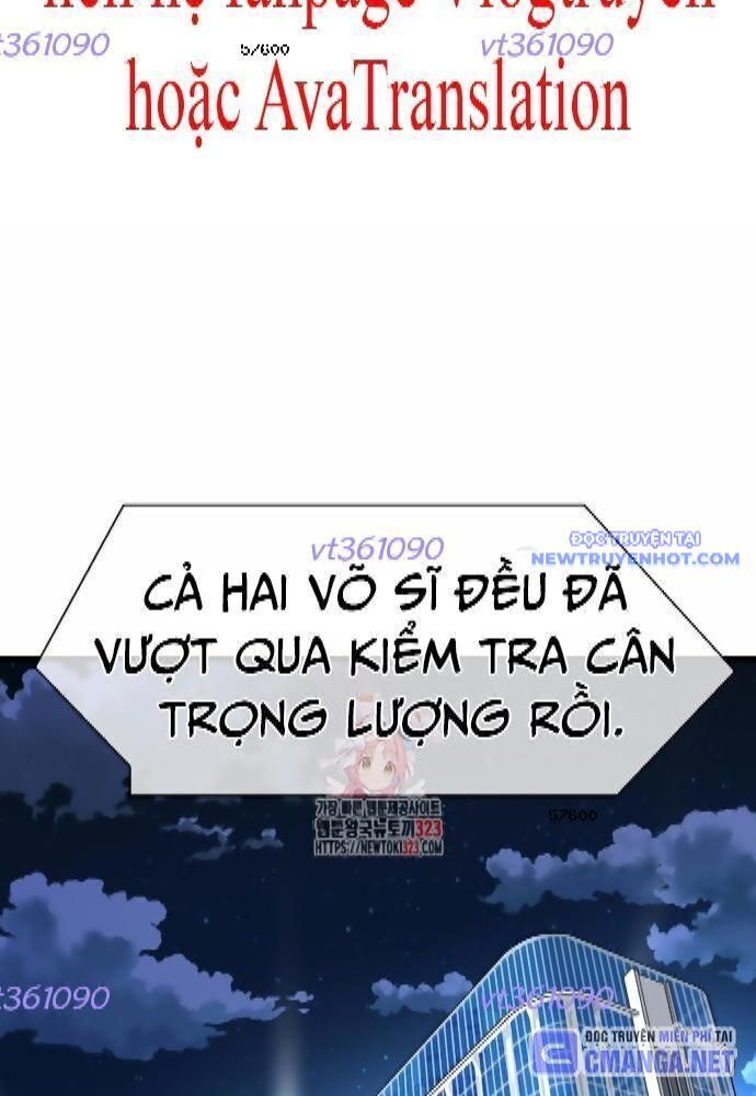 shark - cá mập chapter 308 5