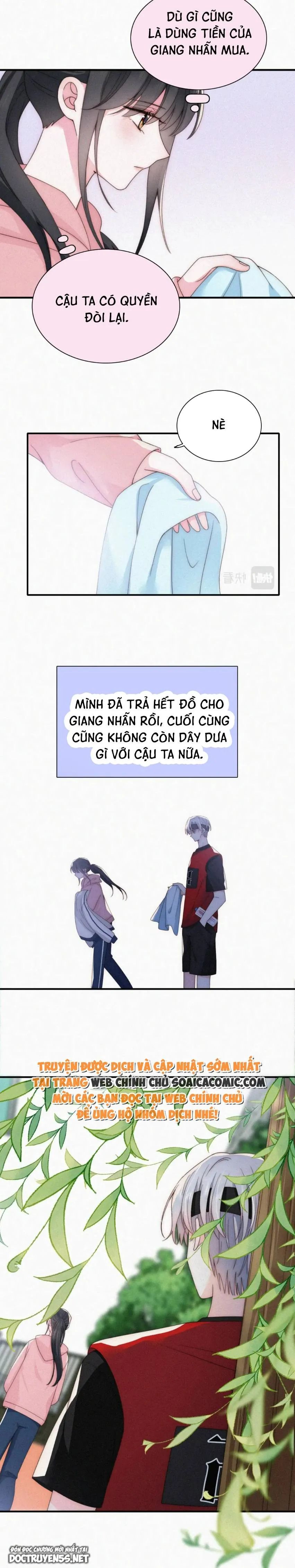 điên cuồng yêu em chapter 37 13