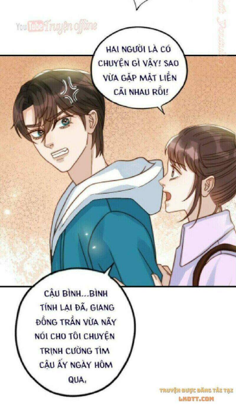 chồng trước 18 tuổi chapter 76 43