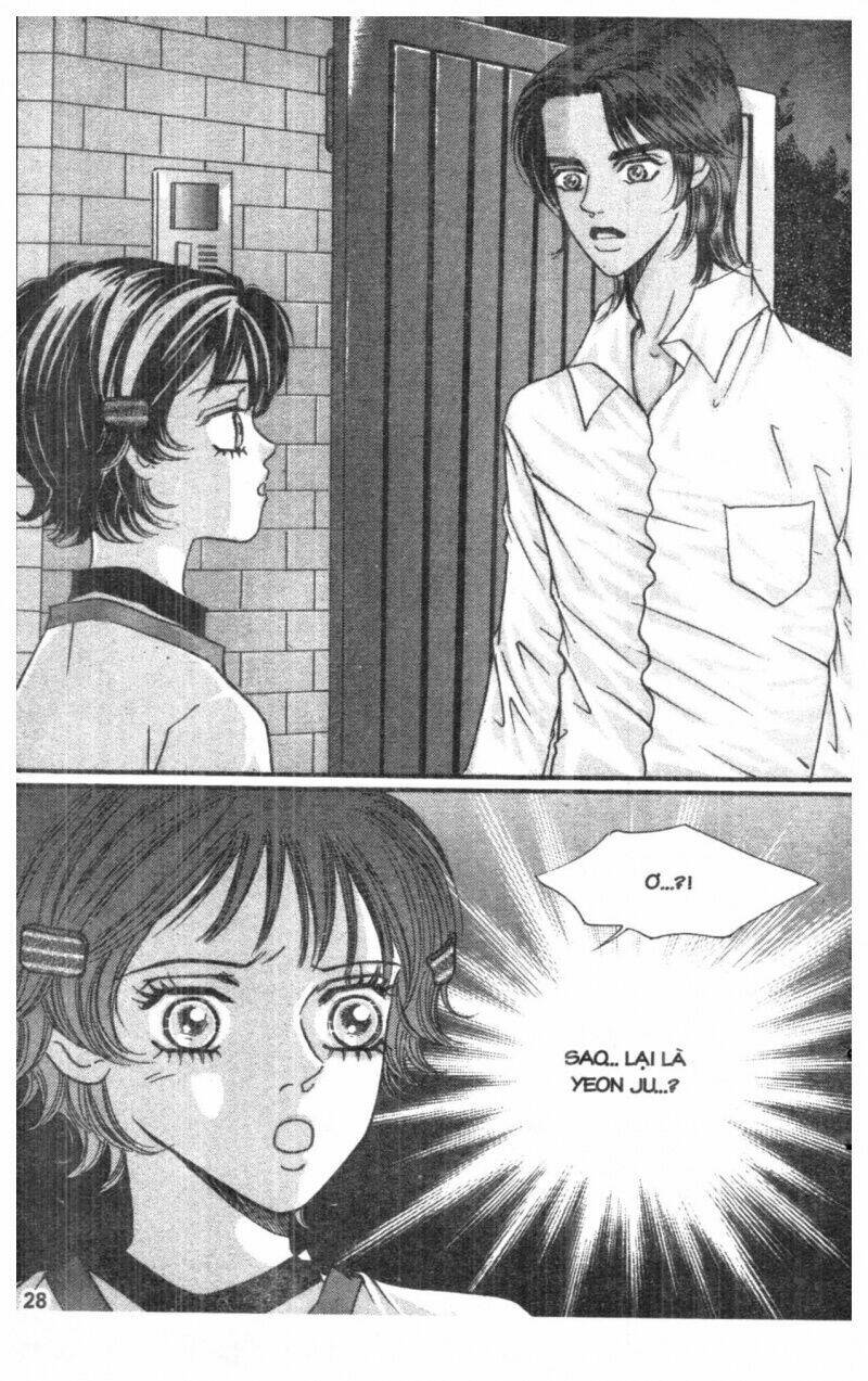 ô la la trớ trêu chapter 3 28