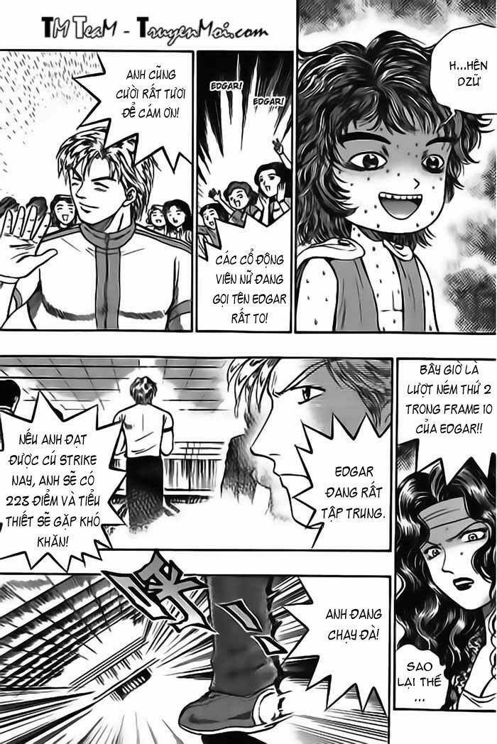 bowling king chapter 18 18