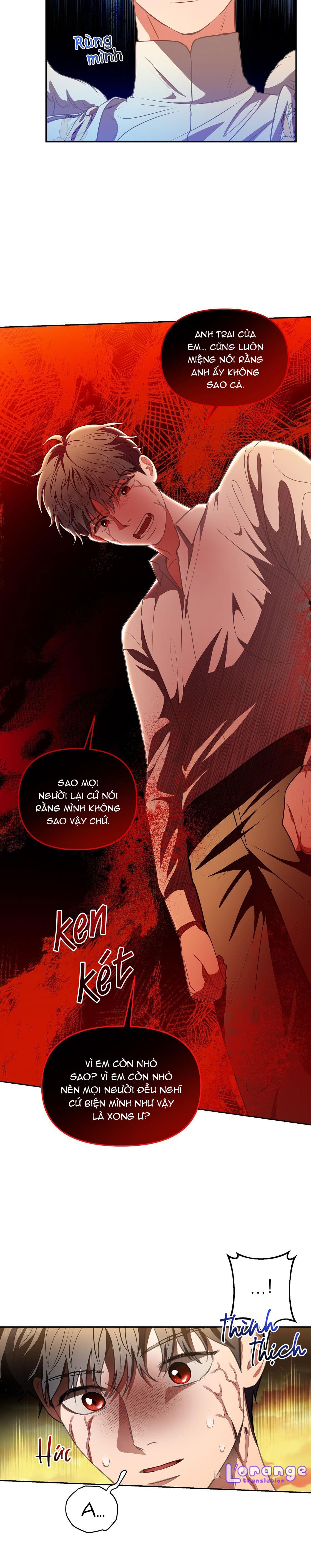 cách để sống sót với tư cách là người chơi chapter 19 28