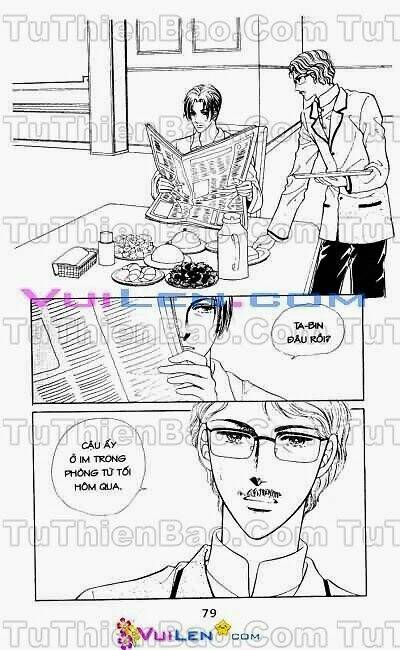 hoa người chapter 2 80