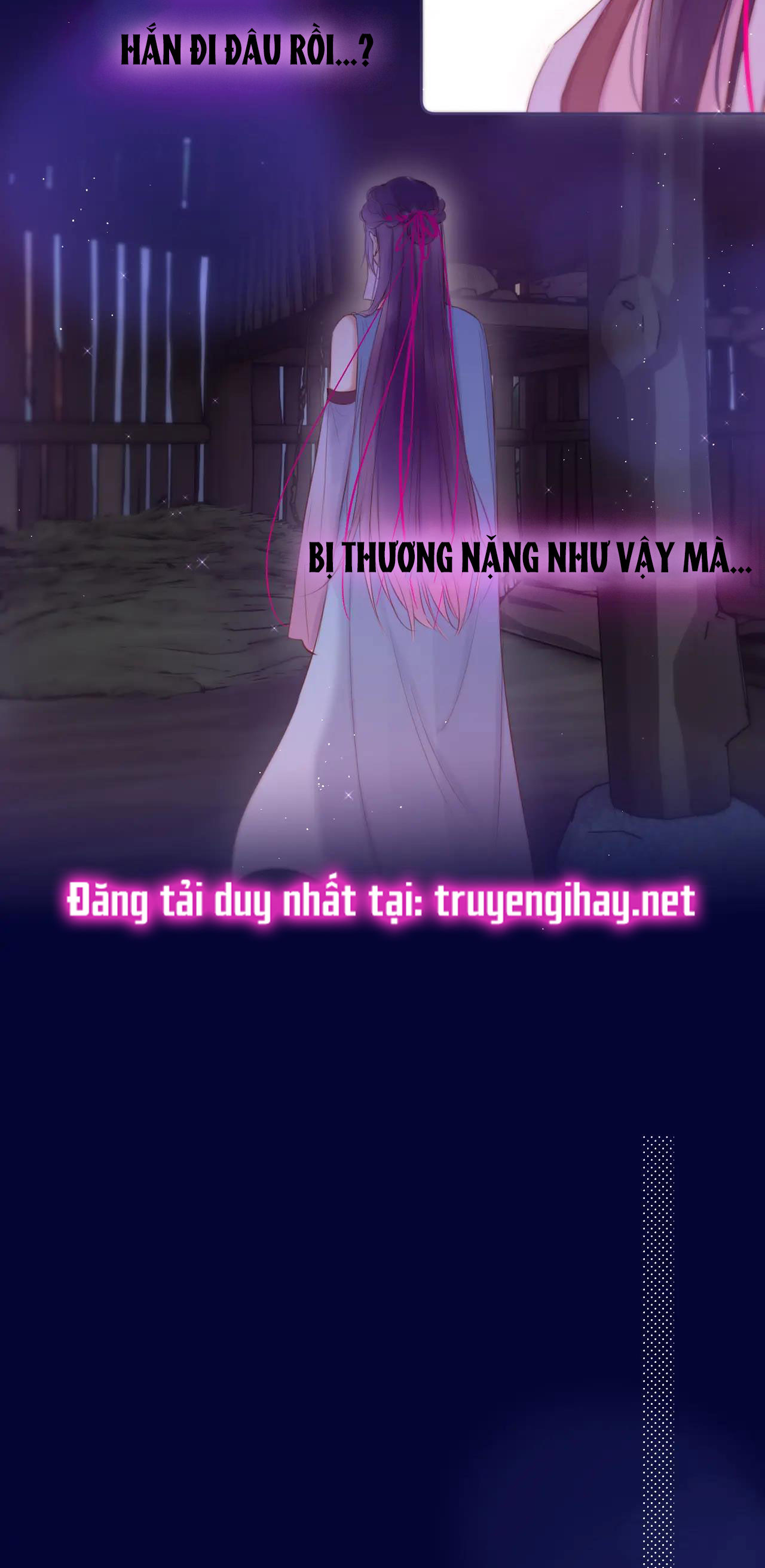 cạm bẫy của hồ ly chapter 19.5 26