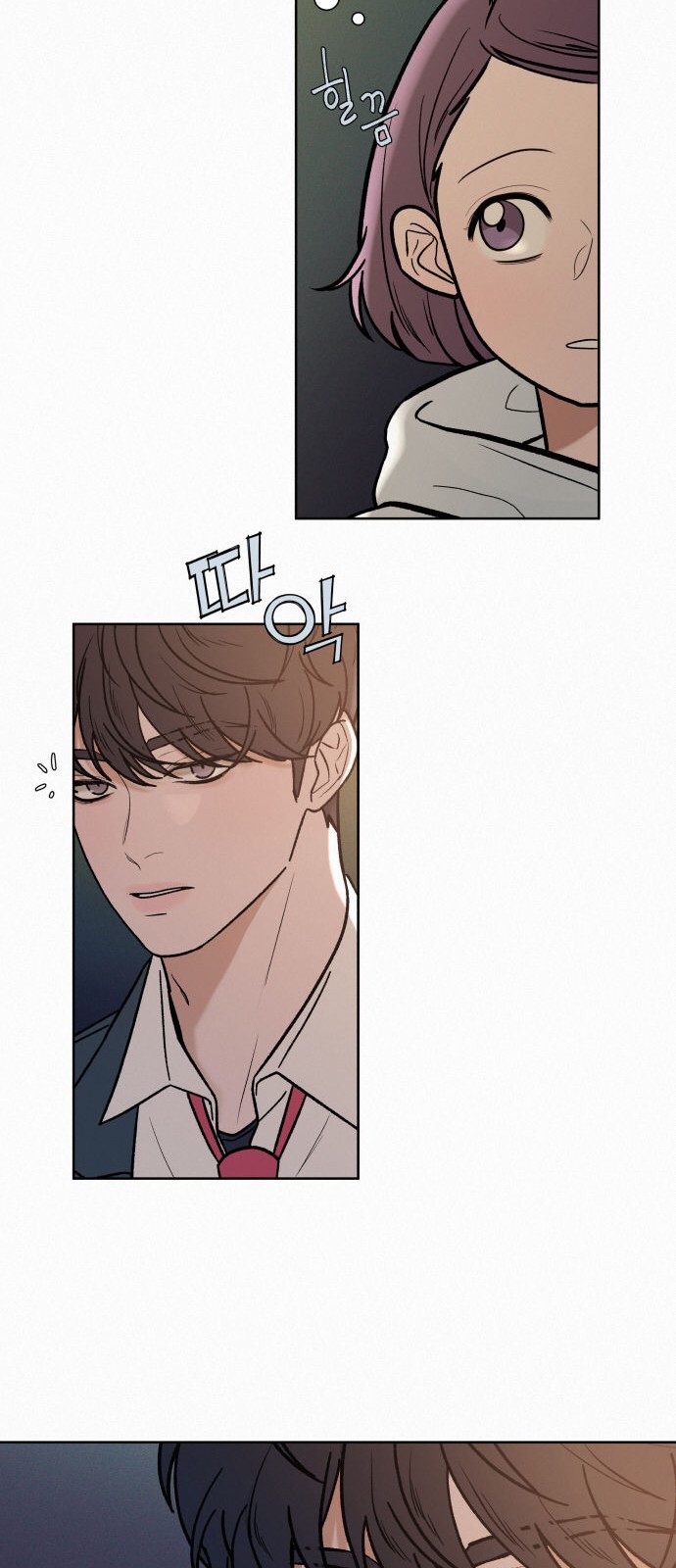 kế hoạch tình yêu trong sáng chapter 3.1 18