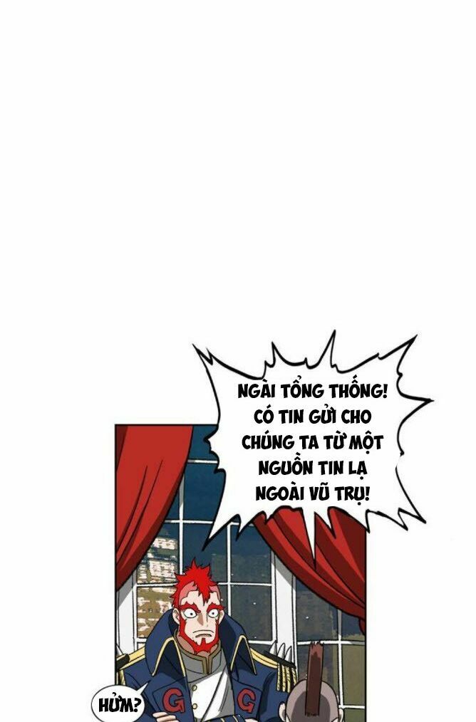 Võ Sĩ Quyền Anh chapter 75 40