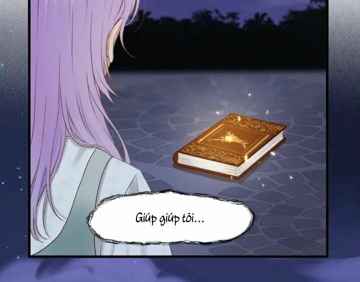 lượm được một tiểu hồ ly phần 3 chapter 79 3