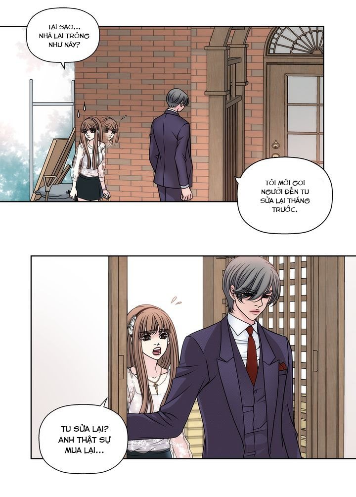 người đàn ông của tôi chapter 6.2 4