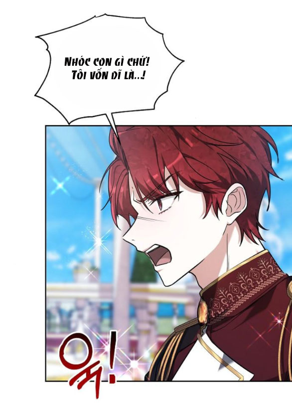 cô dâu của obsidian chapter 3.1 60