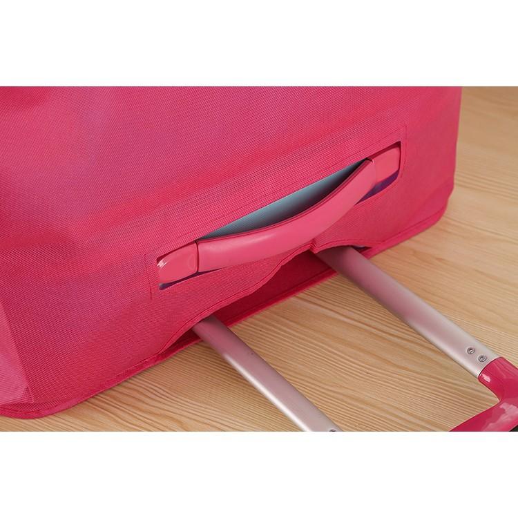 Vải Bọc Vali Size 20 mã số 426