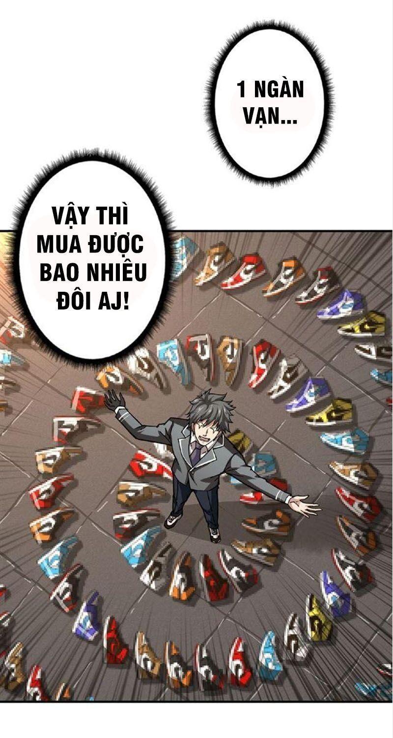 god slayer chapter 51 45