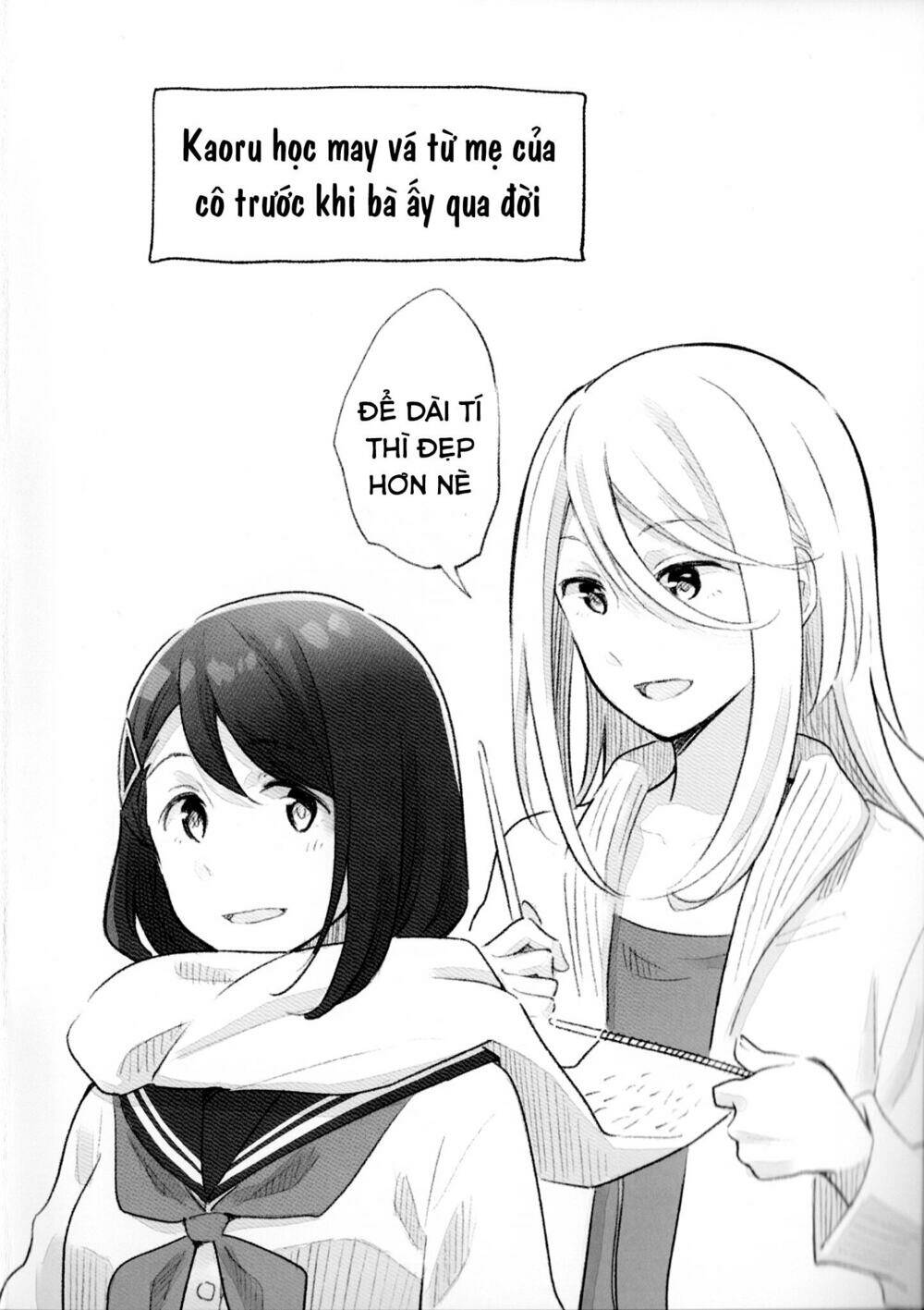 this love that won reach chapter 12.3 3