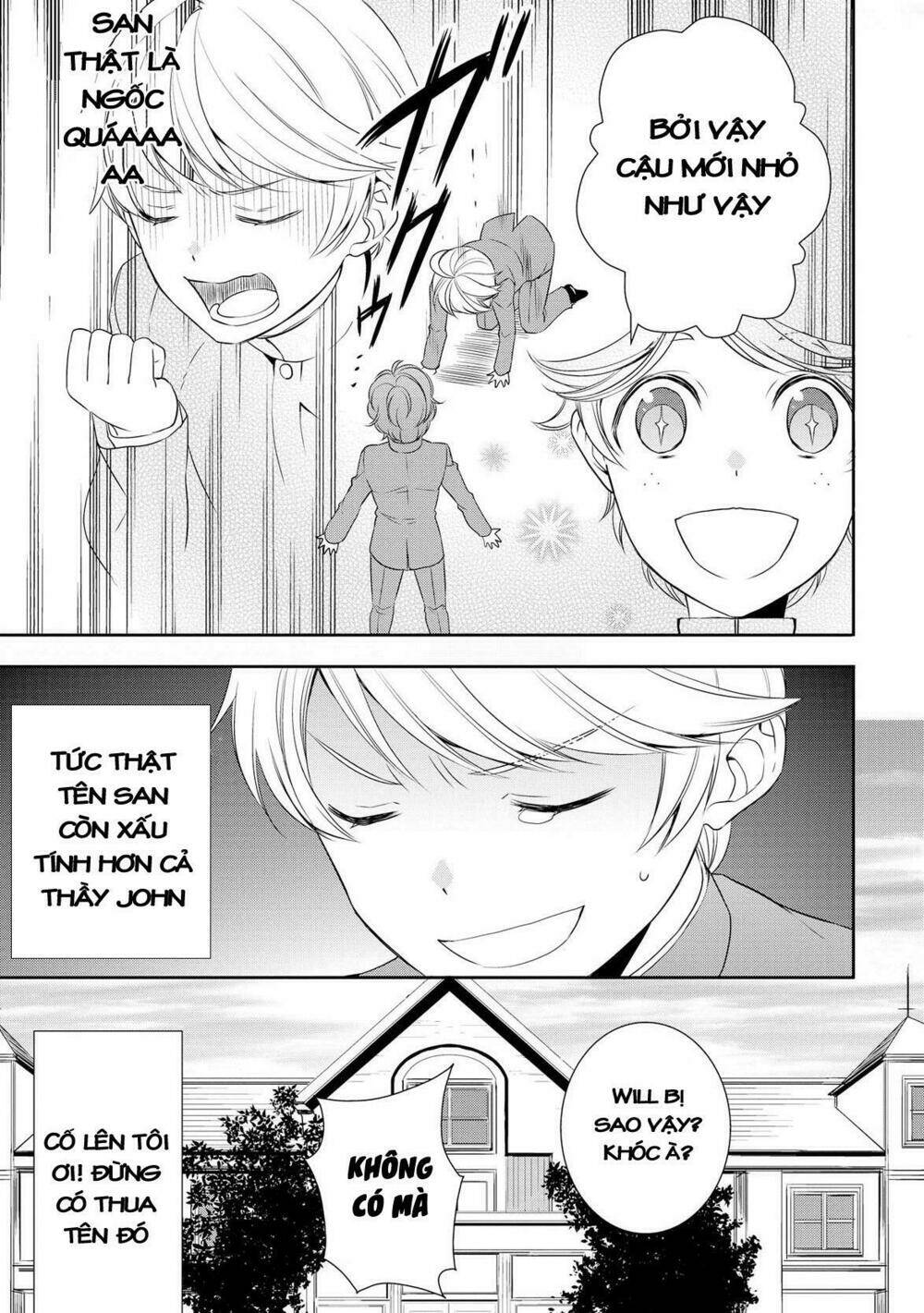 tenseishichatta yo (iya, gomen) chapter 12 22