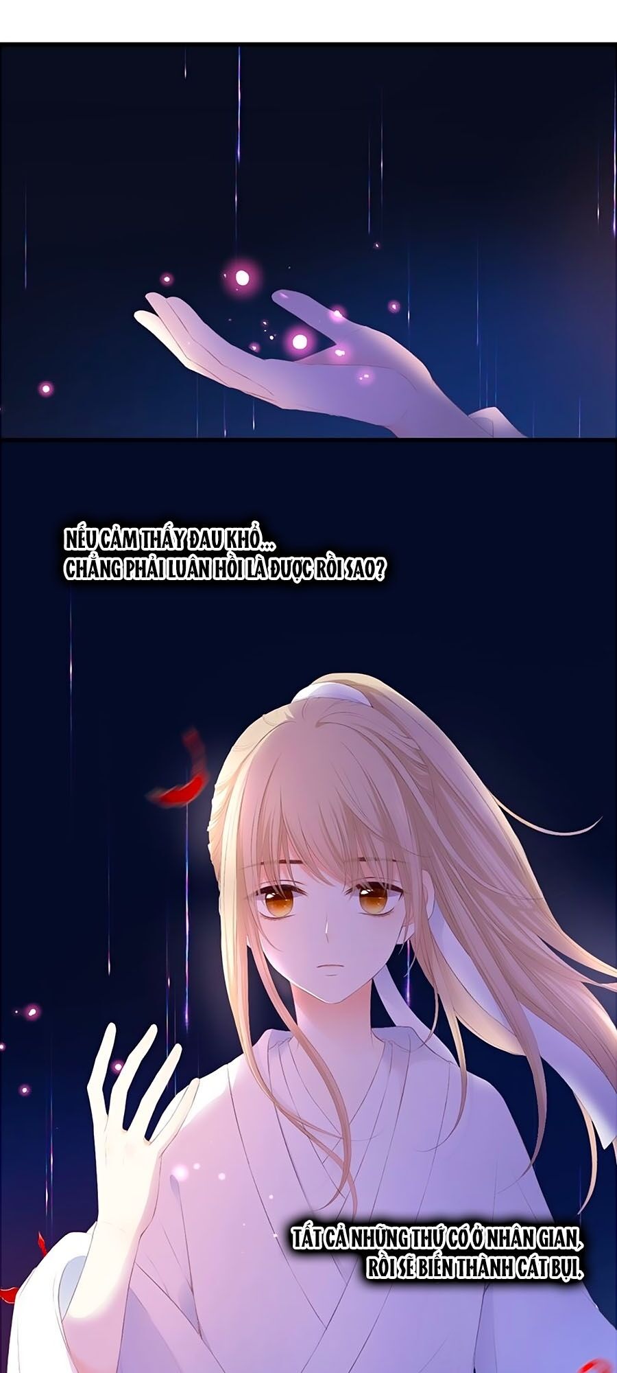 hoa chưa nở rộ chapter 39.5 21