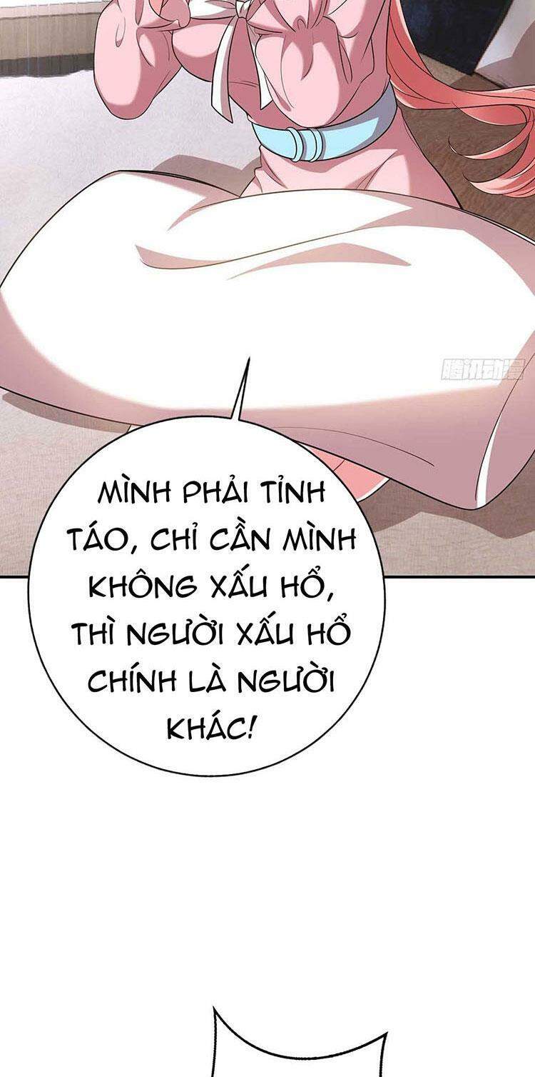 đại lão gọi tôi tiểu tổ tông chapter 42 23