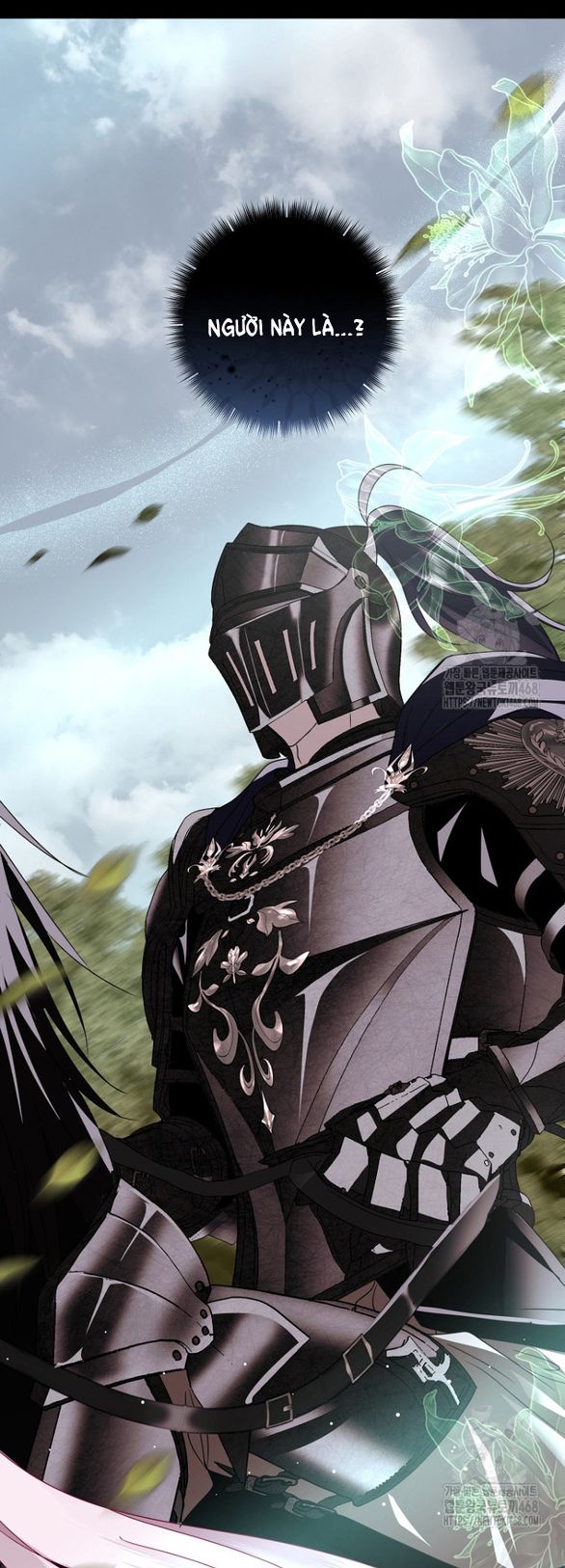 ngài công tước, tôi sẽ làm mọi thứ, trừ việc kết hôn! chapter 21.2 31