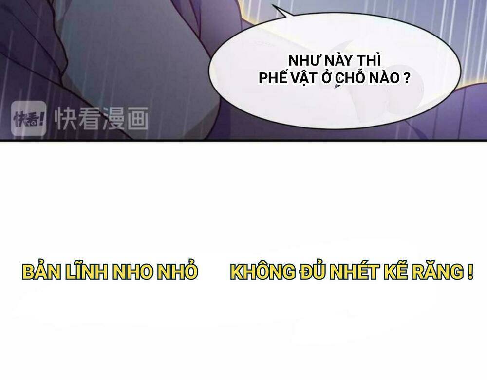 tà quân khó dưỡng tiểu ma phi chapter 1 22