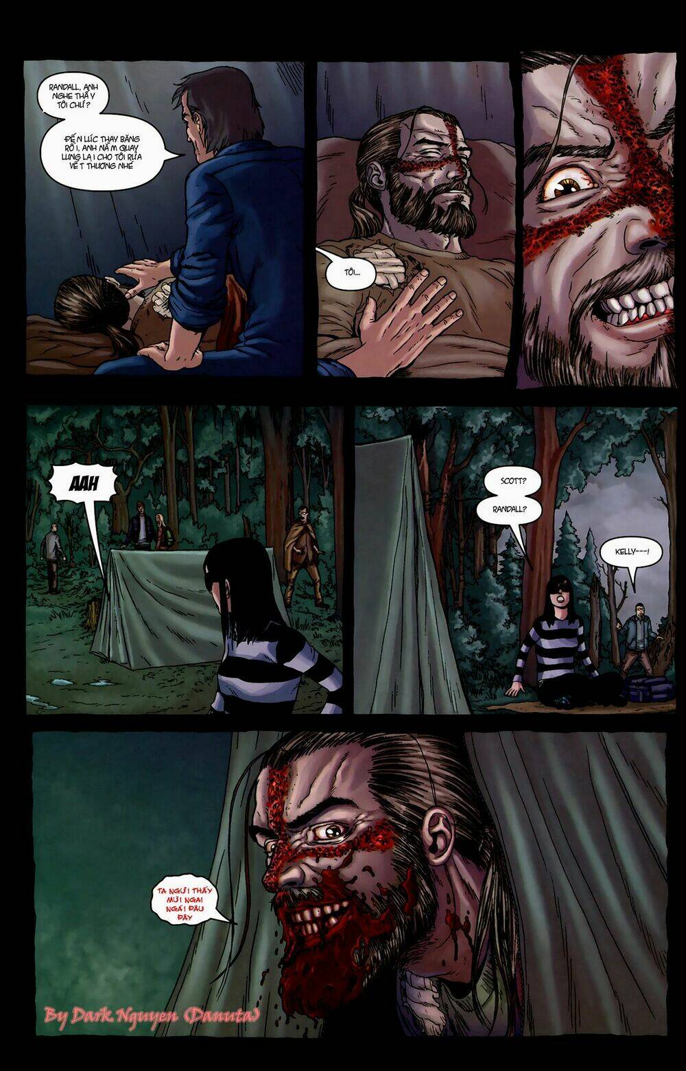 crossed family values chapter 16 20