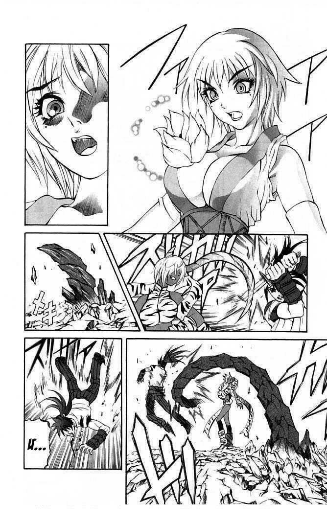 phù thủy phép thuật chapter 26 31