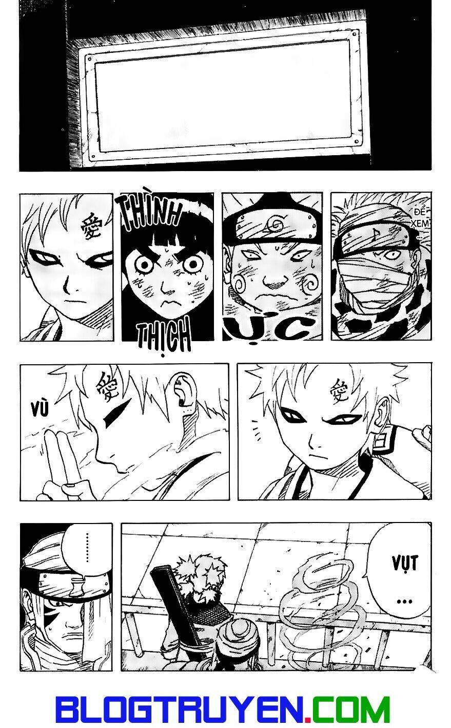 naruto - cửu vĩ hồ ly chapter 81 14