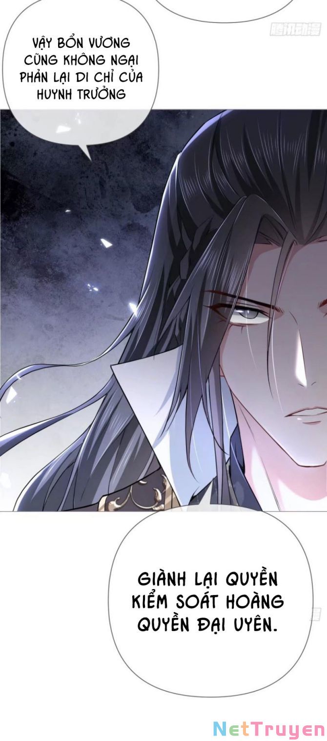 nhập mộ chi thần chapter 25 51