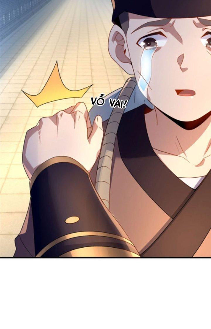 võ thánh này cũng quá khẳng khái chapter 4 20