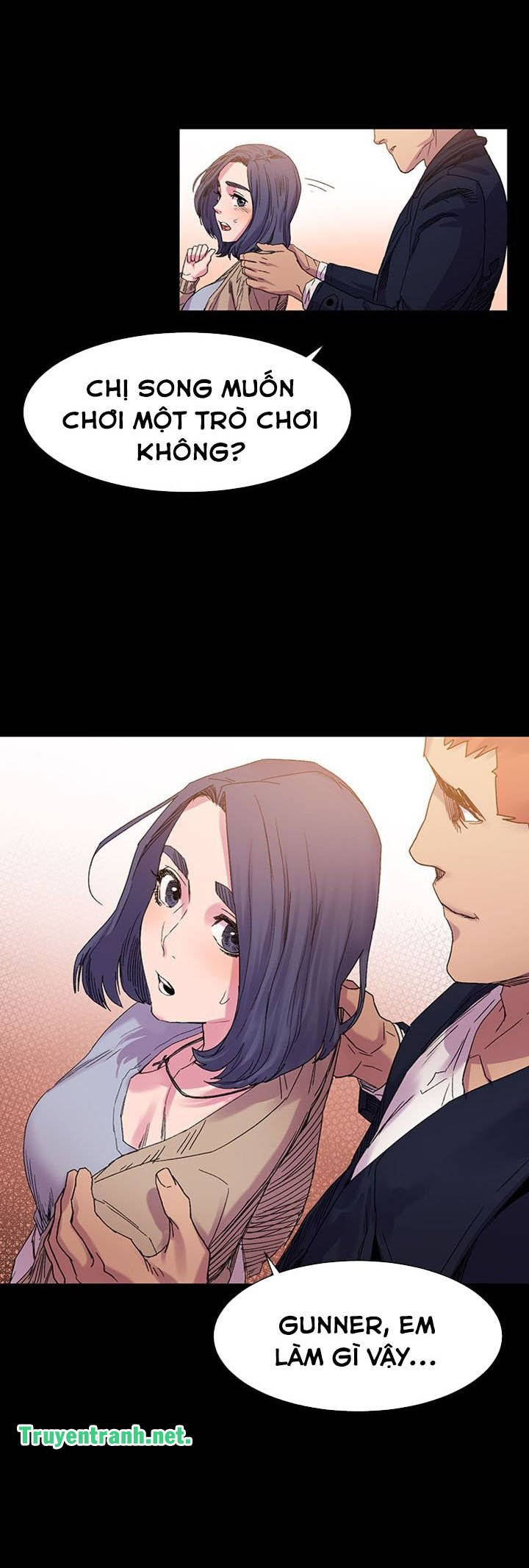 vương quốc của tôi chapter 31 1