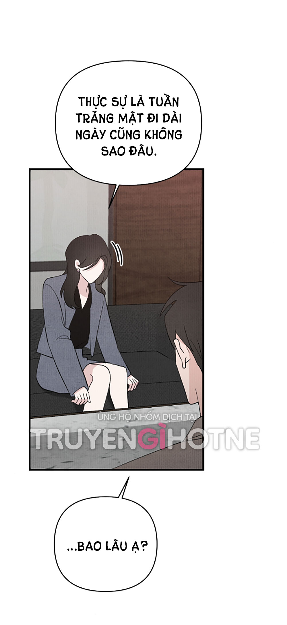 [18+] cuộc hôn nhân chính trị chapter 7.2 21