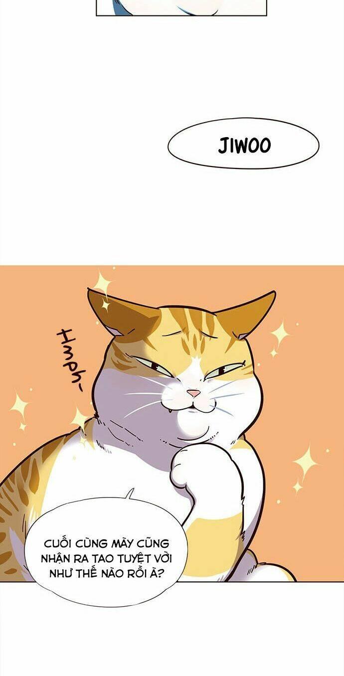 biến thân thành mèo chapter 16 31