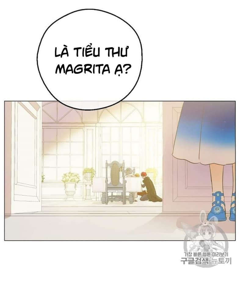 bỗng một ngày nọ tôi trở thành nàng công chúa chapter 68 77