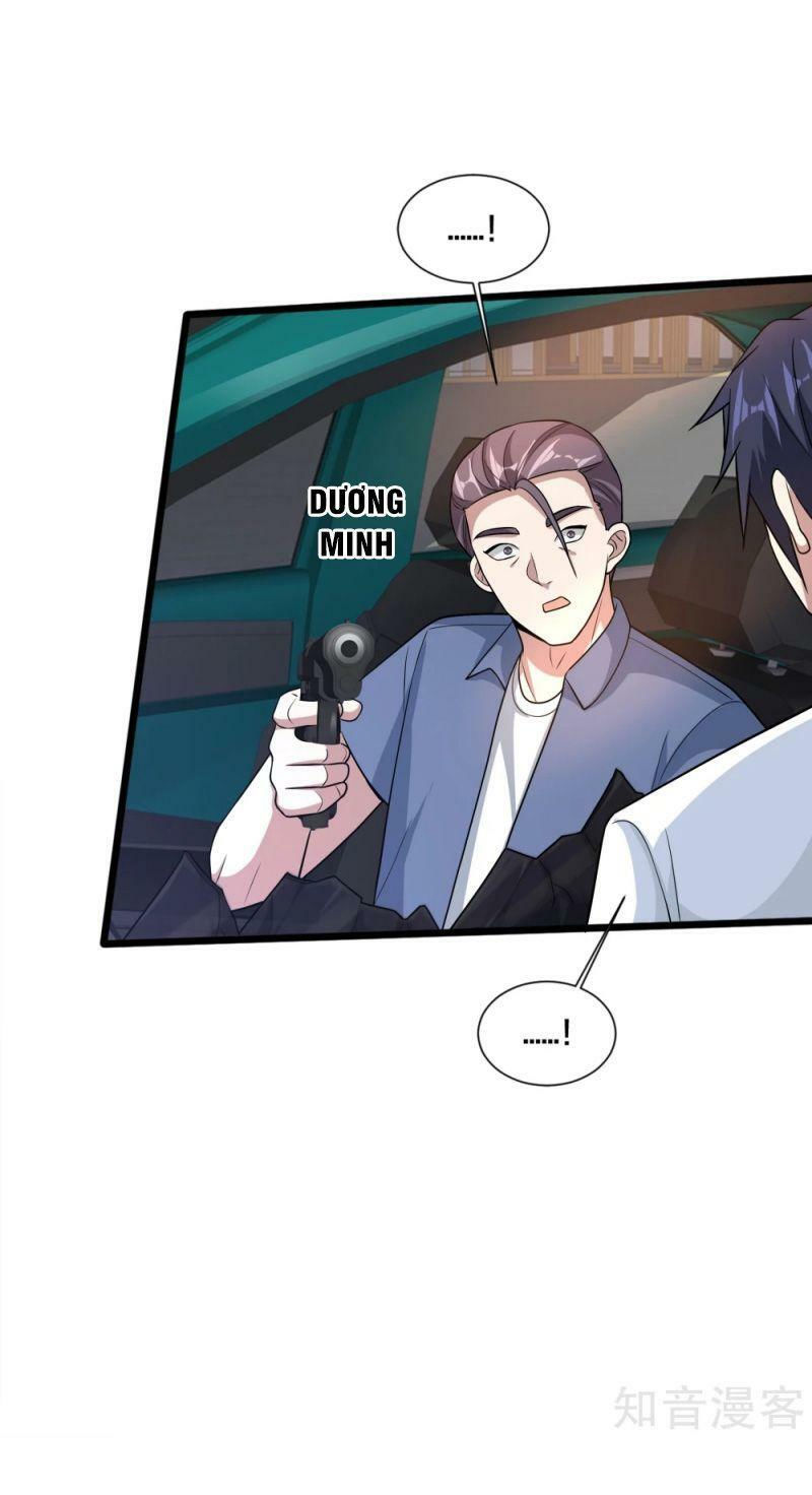 đô thị tà vương chapter 201 15