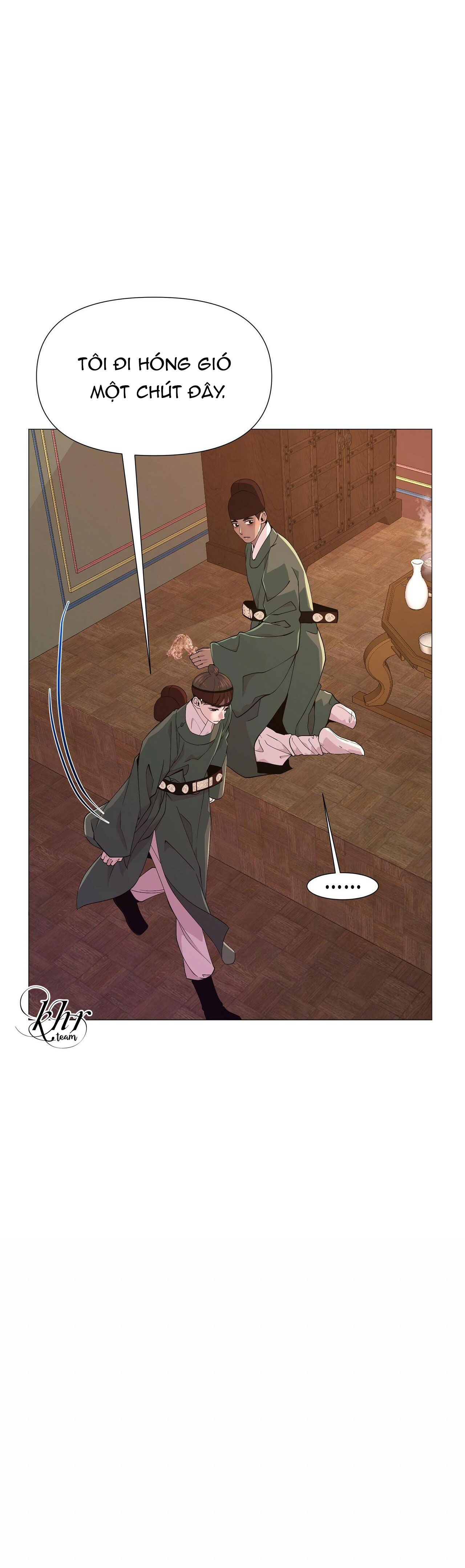 dạ xoa hóa liên ký chapter 2 20