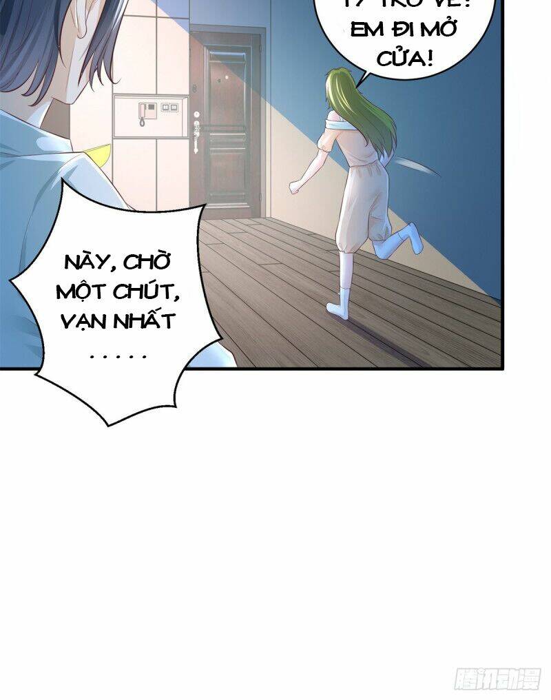 trùng sinh chi thần đế quy lai chapter 57 14