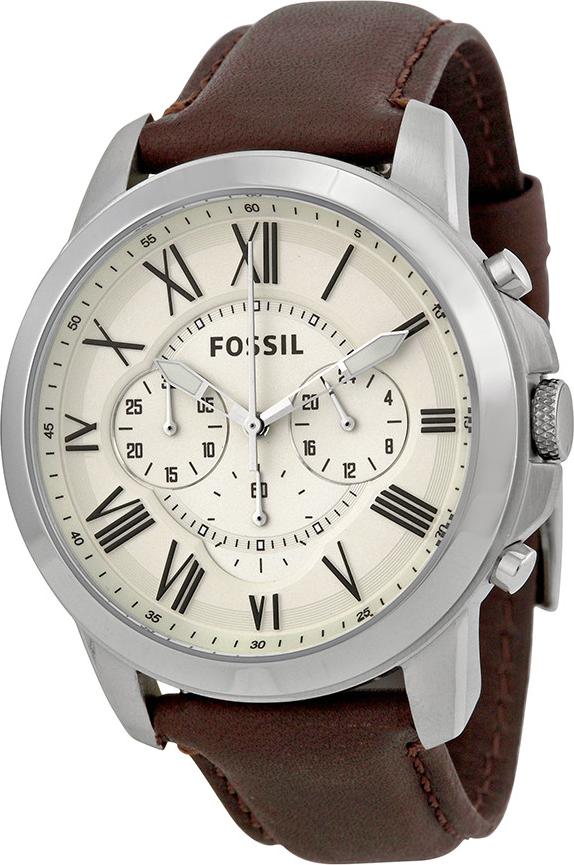 Đồng hồ Nam Fossil Chronograph FS4735