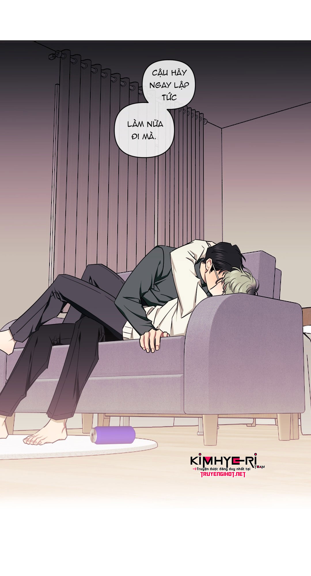 hơn cả bạn bè chapter 35.6 43