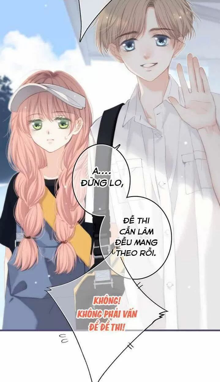 con tim rung động 2 chapter 117.1 6