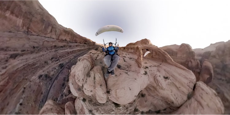 Máy Quay GoPro Fusion - Chính hãng, giá tốt