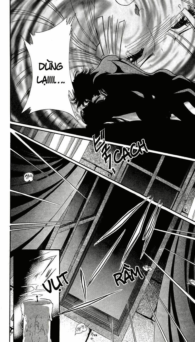 s to m no sekai chapter 9 16