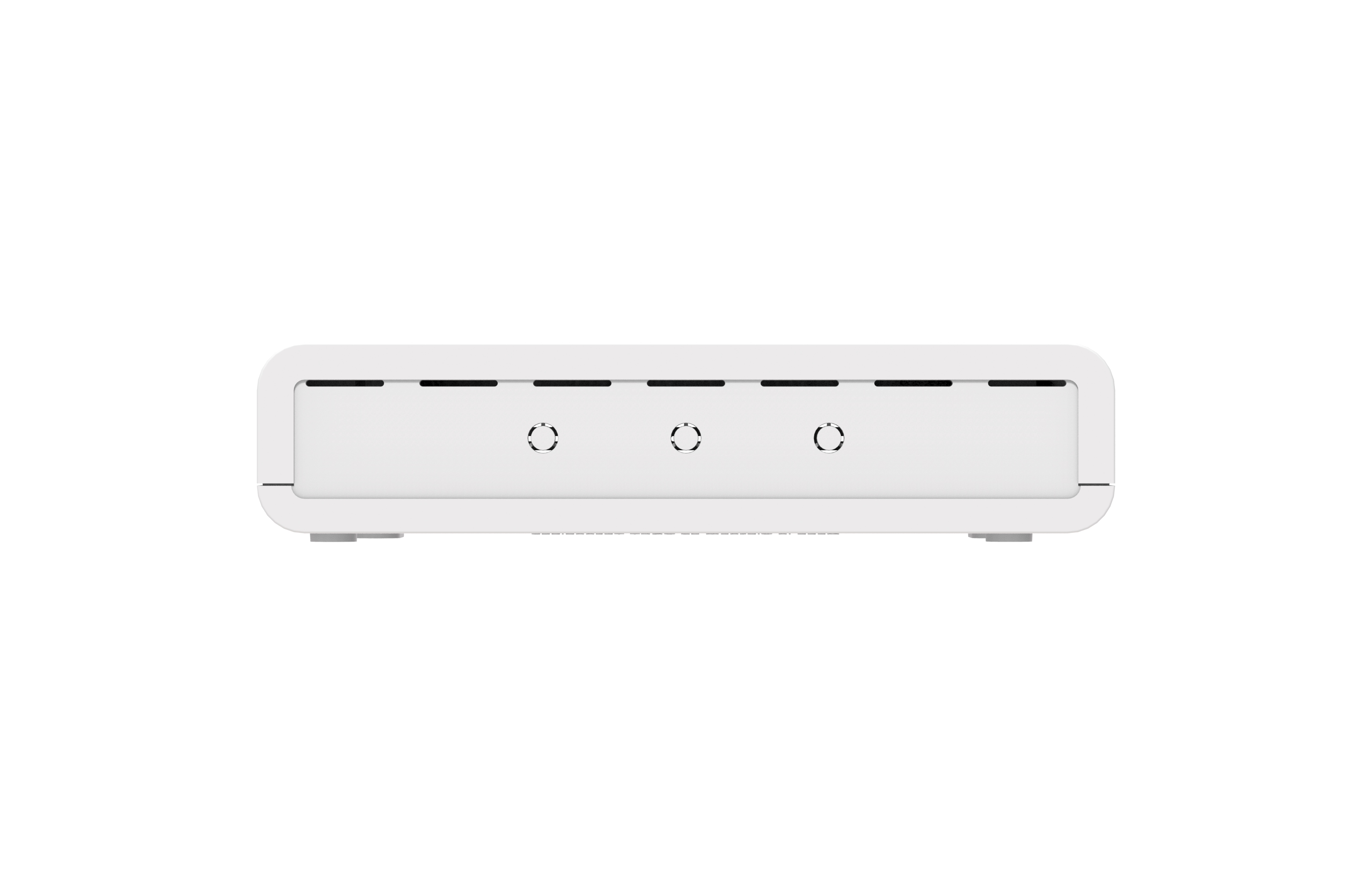 Thiết bị thu phát sóng Wifi trong nhà Indoor Wifi Access point - iGate AP2IH VNPT Technology hàng chính hãng