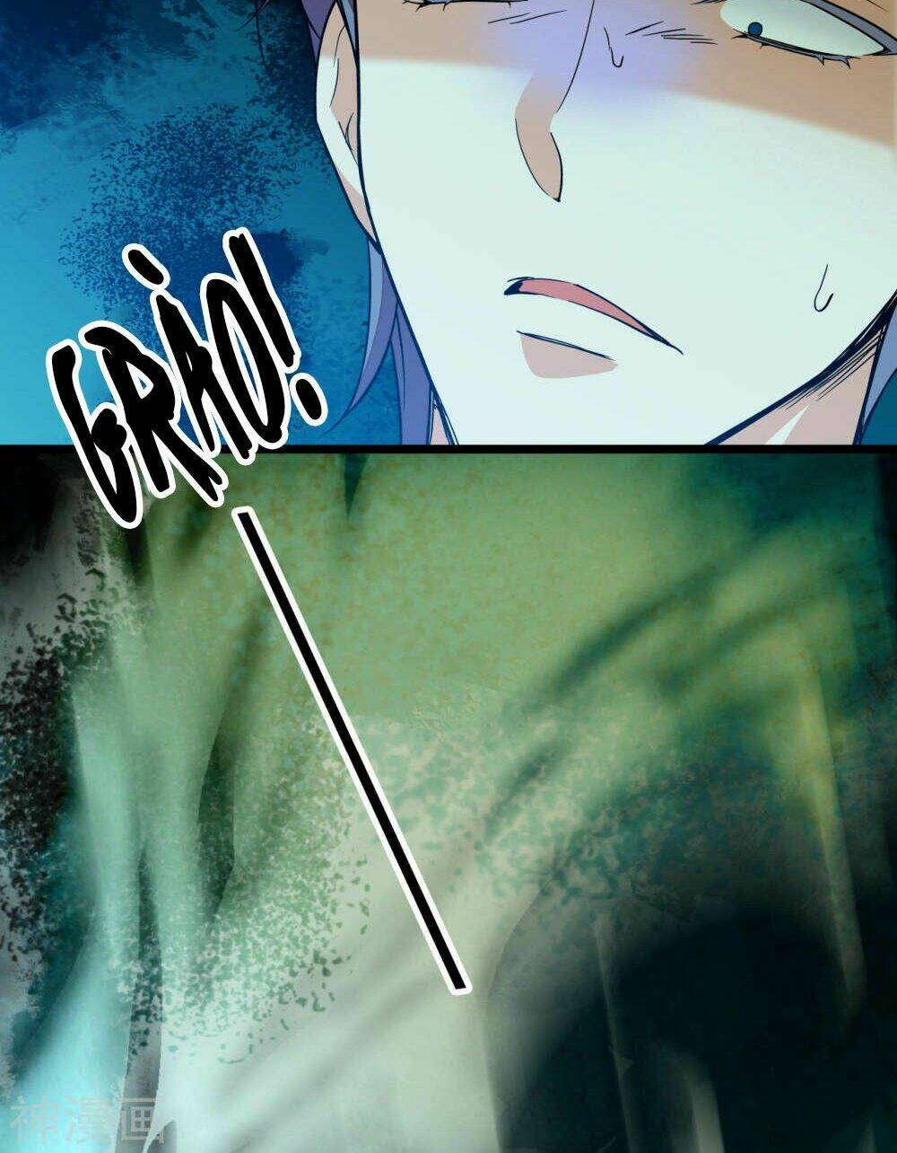 huyết túc khế ứớc chapter 6 14