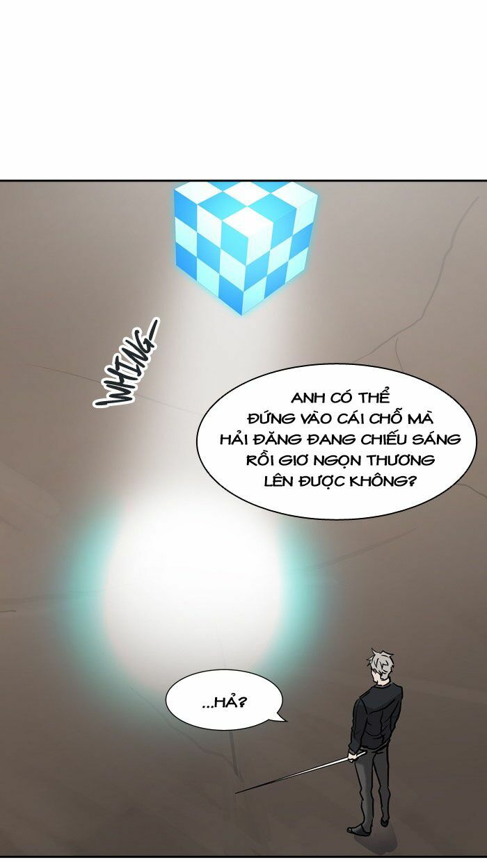 tòa tháp bí ẩn 2 chapter 236 17