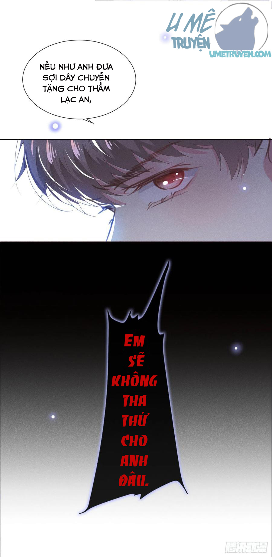 anh ấy gọi tôi là hắc liên hoa chapter 52 1