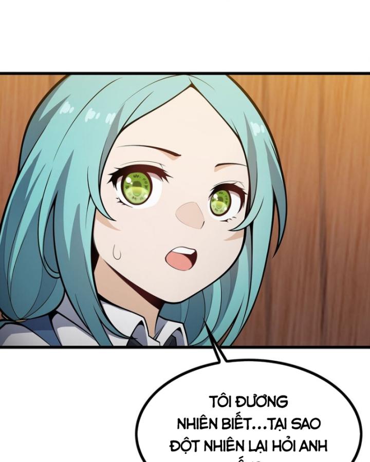 vô hạn sứ đồ và 12 nữ chiến binh chapter 417 45