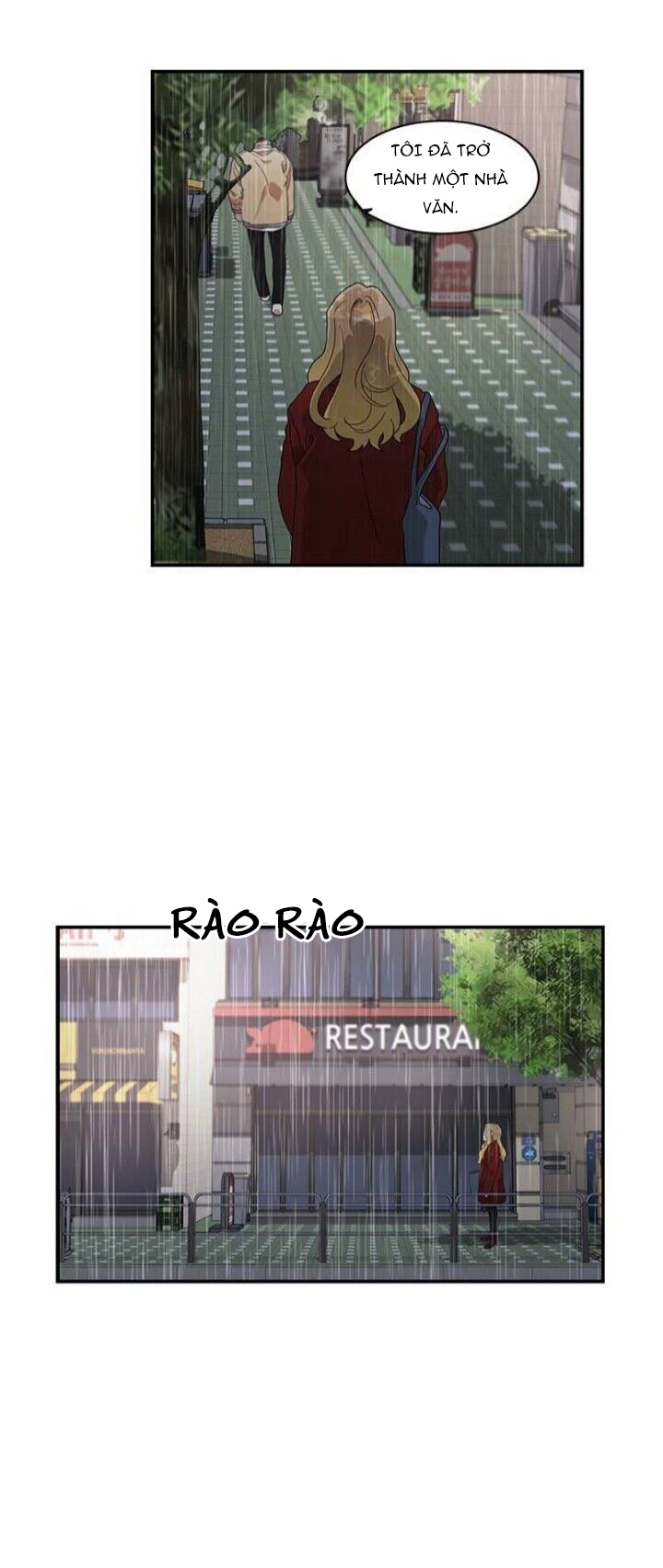 thanh xuân lầm lỡ chapter 33 25